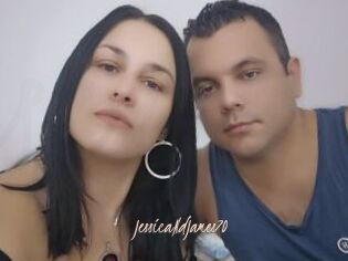 JessicaNdJames70