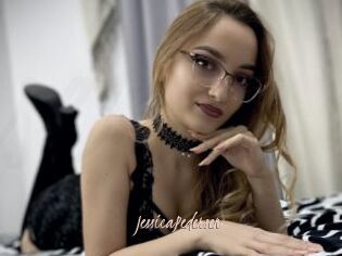 JessicaPedersen