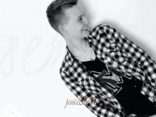 JessieLiamTS Sexenmacht