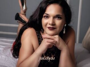 JessieMyers