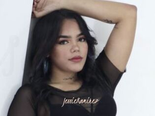 JessieRamirez Sexenmacht