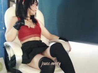 Jeune_sweety