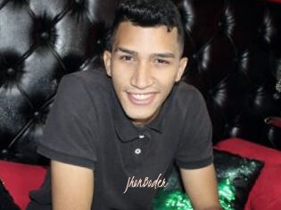 JhonBoder