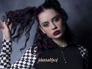 JohannaBlack