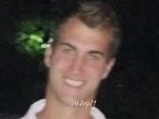 JohnDoep21