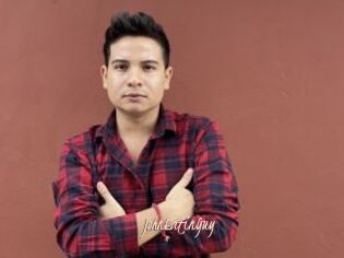 JohnLatinGuy