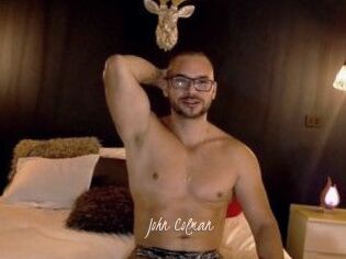 John_Colman