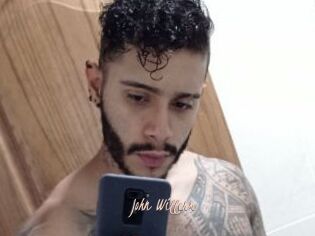 John_Willerm
