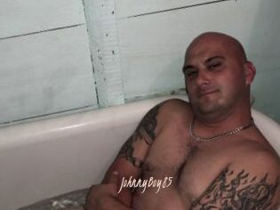 JohnnyBoy85