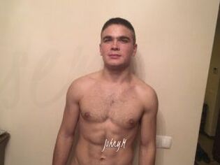 JohnyM