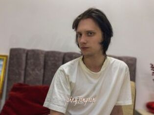 JohnyTompson