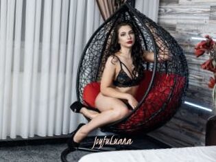 JoyfuLuana