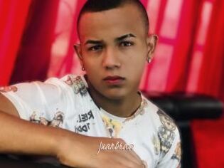 JuanBravo