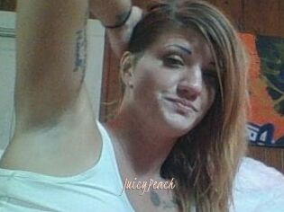JuicyPeach