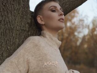 JuliaCole