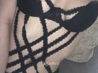 Juliadavis Sexenmacht