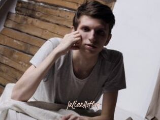 JulianHotBoy Sexenmacht