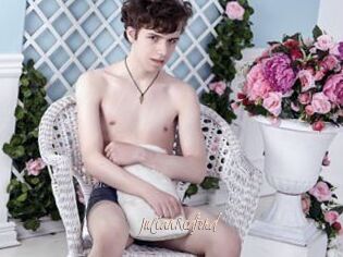 JulianRedford