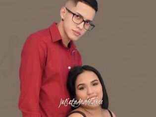 JulietaAndAndres