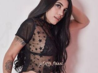 Juliette_Ferrec