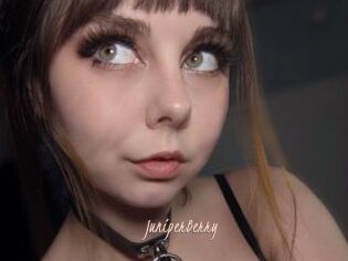 JuniperBerry