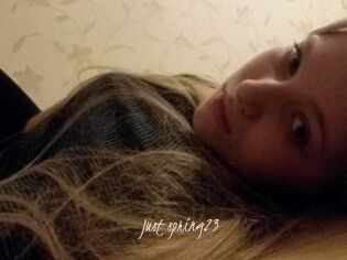 Just_spring23