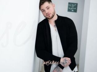 JustinMore Sexenmacht
