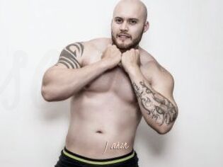 j_aron Sexenmacht