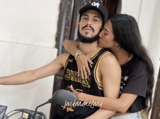 Jackandmelany