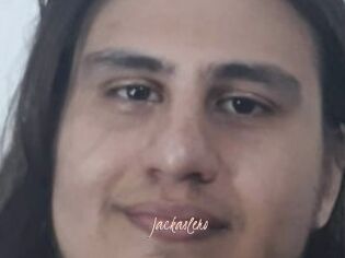 Jackaslero