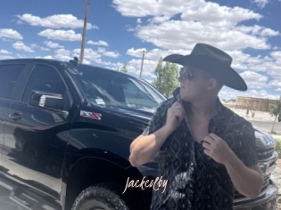 Jackcolby