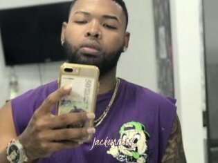 Jacksonnwill