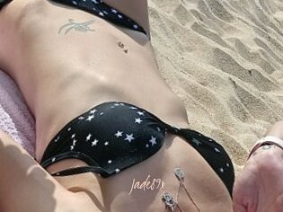 Jade89x