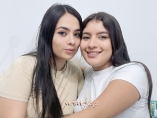 jadeandperla Sexenmacht