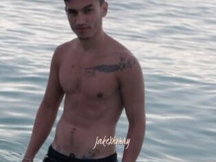 JakeXhorny