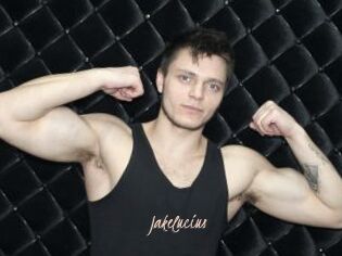 Jakelucius