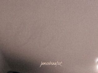 Jamesbeaufoot
