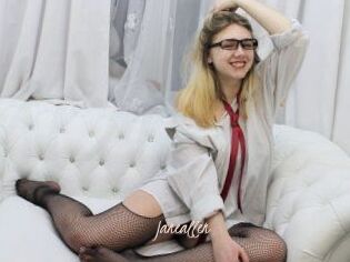 Janeallen