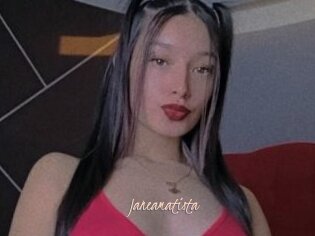 Janeamatista