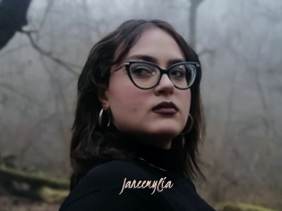 Janeemylia