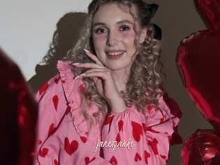 Janesparke