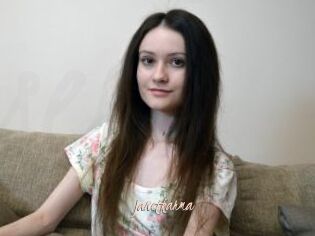Janetkarma