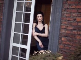 Janettekittie