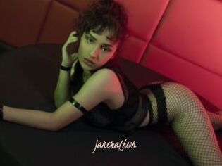 Janewathson
