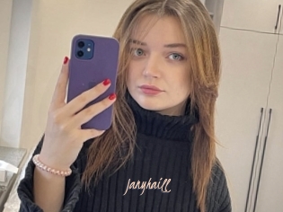 Janyhaill