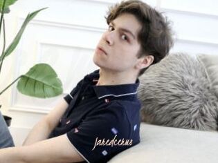 Jaredcerus