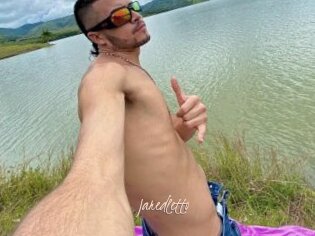 Jaredletto