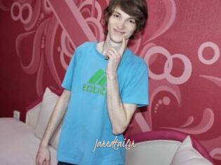 Jaredtailor