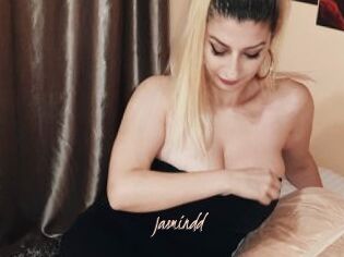 Jasmindd