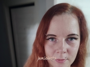 jasminhunter Sexenmacht